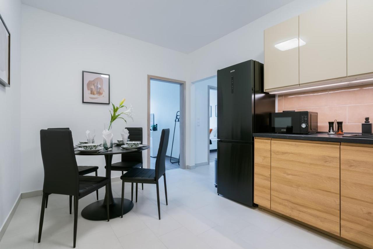 Fox Premium Apartment & Free Private Parking Budapest Exterior foto