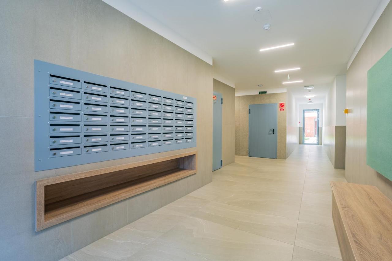 Fox Premium Apartment & Free Private Parking Budapest Exterior foto